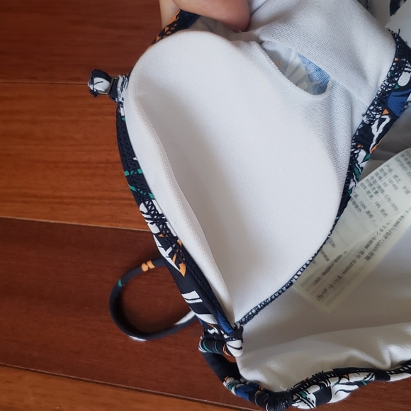 Nwt! Abercrombie & Fitch Swim Set - Picture 7 of 12